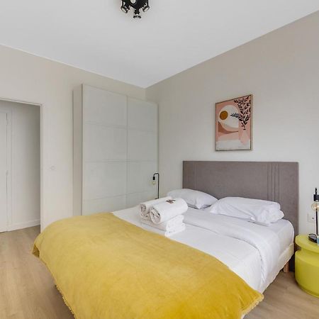 Chic, Central A Deux Pas De Beaugrenelle I Paris Eksteriør billede